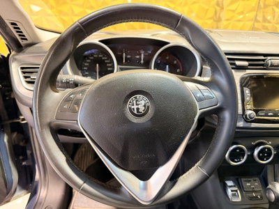 Alfa Romeo Giulietta 1.6 JTDm Business 120cv (7)
