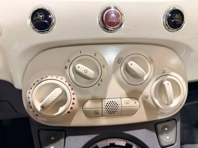 Fiat 500 1.3 Multijet 16V 95 CV Lounge (12)
