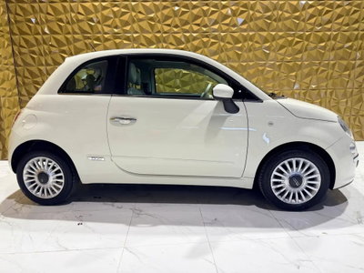 Fiat 500 1.3 Multijet 16V 95 CV Lounge (3)