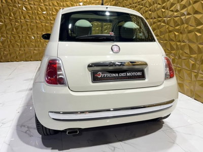Fiat 500 1.3 Multijet 16V 95 CV Lounge (4)