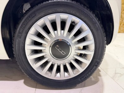 Fiat 500 1.3 Multijet 16V 95 CV Lounge (6)