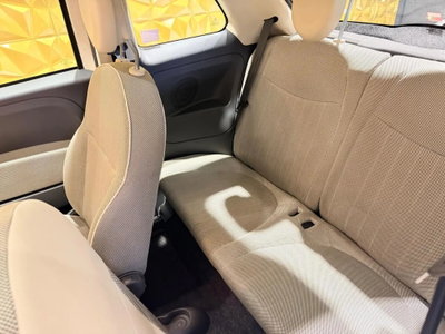 Fiat 500 1.3 Multijet 16V 95 CV Lounge (9)
