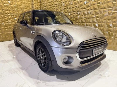 MINI Mini 1.5 One D Boost usata