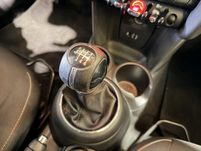MINI Mini 1.5 One D Boost (12)