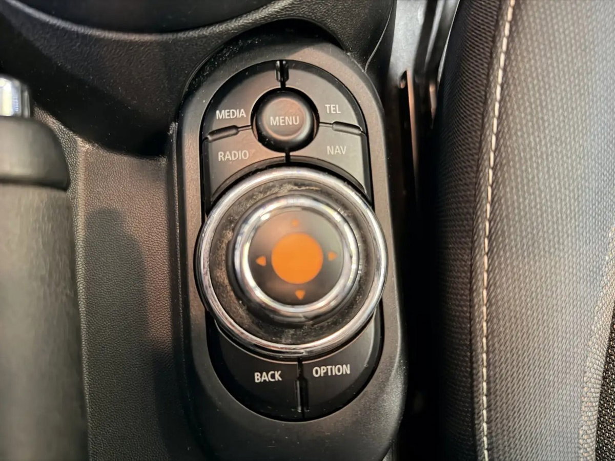 MINI Mini 1.5 One D Boost (15)