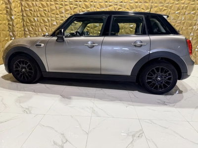 MINI Mini 1.5 One D Boost (5)