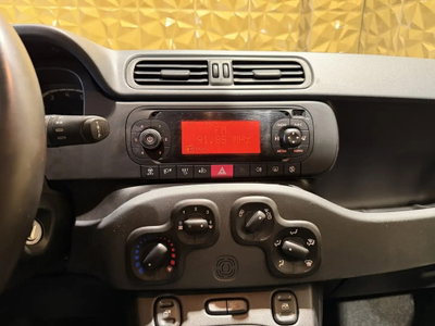 Fiat Panda Cross Cross 1.0 FireFly S&S Hybrid (10)