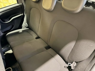 Fiat Panda Cross Cross 1.0 FireFly S&S Hybrid (8)