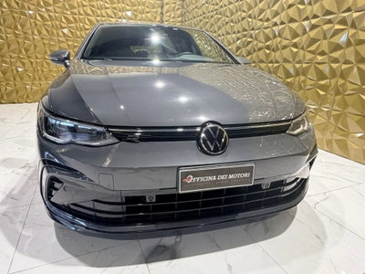 Volkswagen Golf 1.5 eTSI 150 CV EVO ACT DSG R-Line (2)