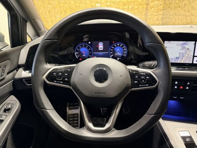 Volkswagen Golf 1.5 eTSI 150 CV EVO ACT DSG R-Line (8)
