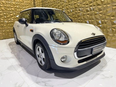 MINI Mini 1.2 One 75 CV usata
