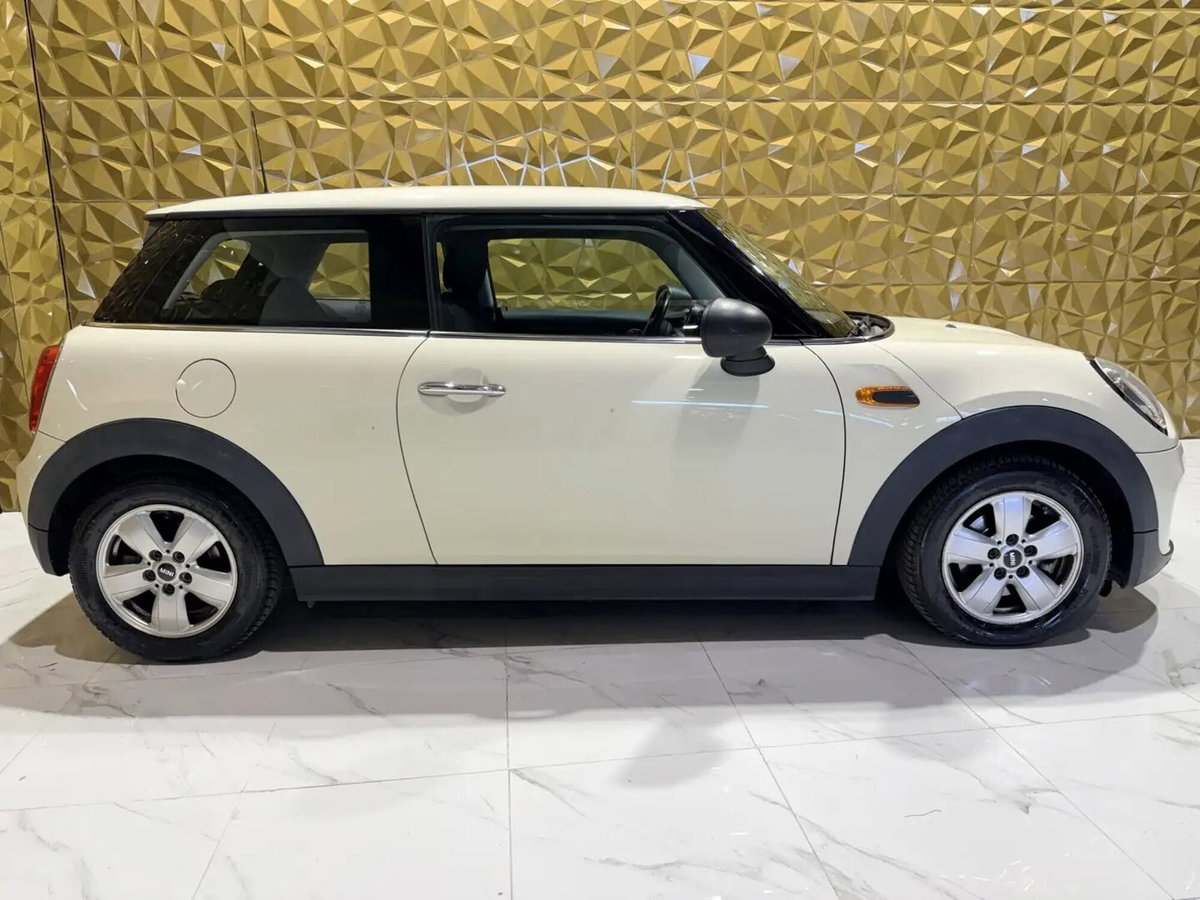 MINI Mini 1.2 One 75 CV (3)