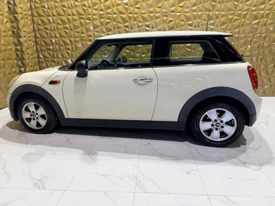 MINI Mini 1.2 One 75 CV (5)
