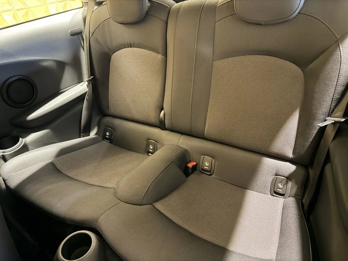 MINI Mini 1.2 One 75 CV (8)