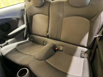 MINI Mini 1.2 One 75 CV (8)