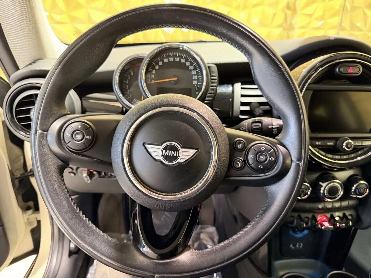 MINI Mini 1.2 One 75 CV (9)
