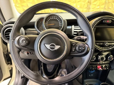 MINI Mini 1.2 One 75 CV (9)