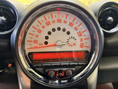 MINI Mini Countryman 1.6 Cooper D Countryman (11)
