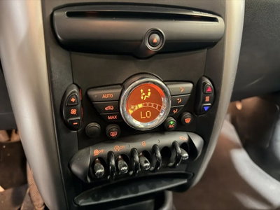 MINI Mini Countryman 1.6 Cooper D Countryman (12)