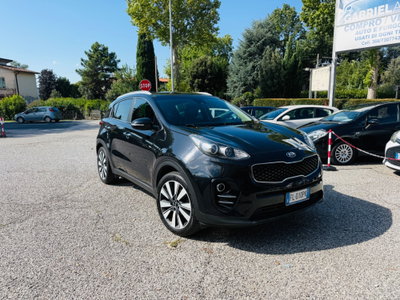Kia Sportage 1.7 CRDI 2WD Cool usata