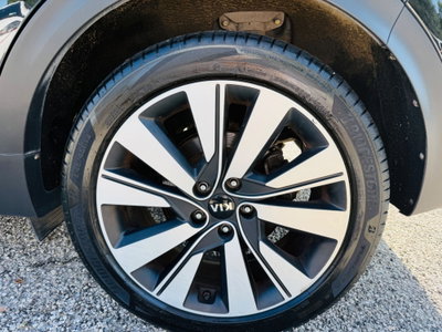 Kia Sportage 1.7 CRDI 2WD Cool (10)