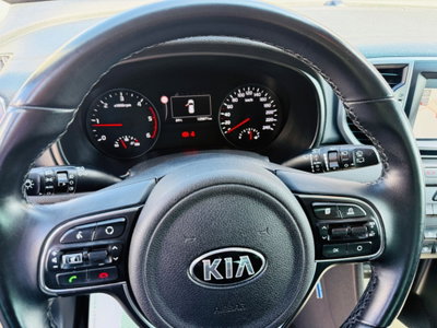 Kia Sportage 1.7 CRDI 2WD Cool (16)