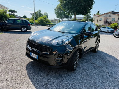 Kia Sportage 1.7 CRDI 2WD Cool (3)