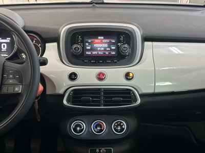 Fiat 500X 1.3 MultiJet 95 CV Business (11)