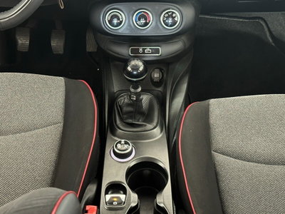 Fiat 500X 1.3 MultiJet 95 CV Business (12)