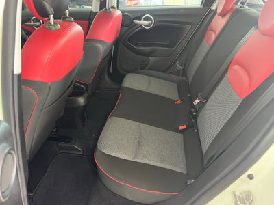 Fiat 500X 1.3 MultiJet 95 CV Business (14)