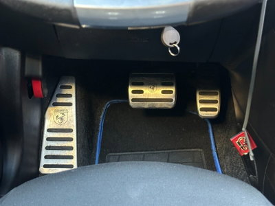 Abarth 595 595 1.4 Turbo T-Jet 145 CV (17)