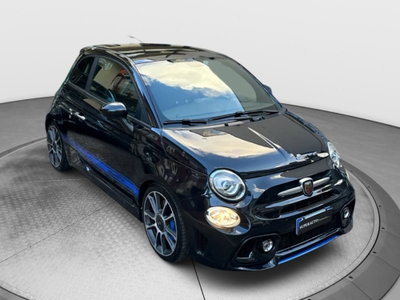Abarth 595 595 1.4 Turbo T-Jet 145 CV (20)