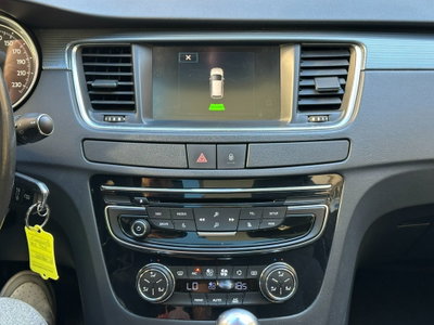 Peugeot 508 SW BlueHDi 120 EAT6 S&S Allure (11)