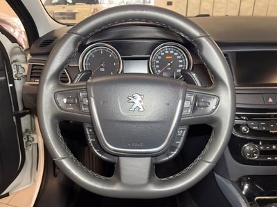Peugeot 508 SW BlueHDi 120 EAT6 S&S Allure (12)