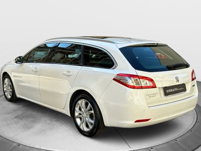 Peugeot 508 SW BlueHDi 120 EAT6 S&S Allure (4)