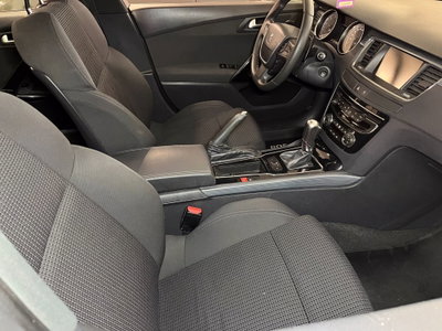 Peugeot 508 SW BlueHDi 120 EAT6 S&S Allure (8)