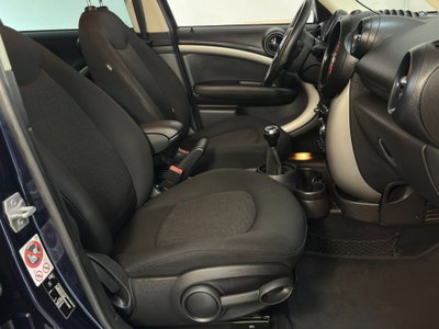 MINI Mini Countryman 1.6 Cooper D Countryman ALL4 (10)