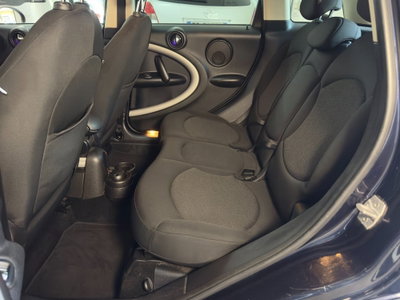 MINI Mini Countryman 1.6 Cooper D Countryman ALL4 (11)