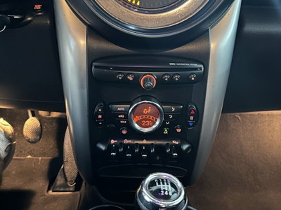 MINI Mini Countryman 1.6 Cooper D Countryman ALL4 (12)