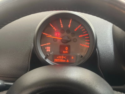 MINI Mini Countryman 1.6 Cooper D Countryman ALL4 (14)