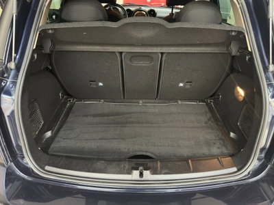 MINI Mini Countryman 1.6 Cooper D Countryman ALL4 (15)