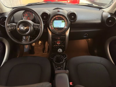 MINI Mini Countryman 1.6 Cooper D Countryman ALL4 (6)