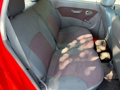 Hyundai Atos 1.1 12V Active (12)