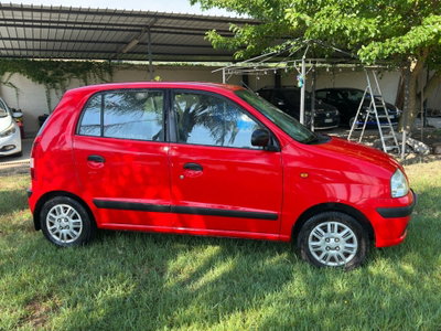 Hyundai Atos 1.1 12V Active (3)