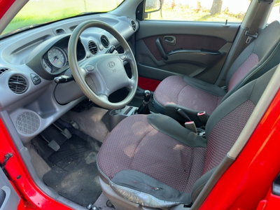 Hyundai Atos 1.1 12V Active (6)