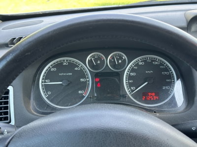 Peugeot 307 HDi 5p. XS (10)