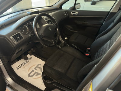 Peugeot 307 HDi 5p. XS (5)