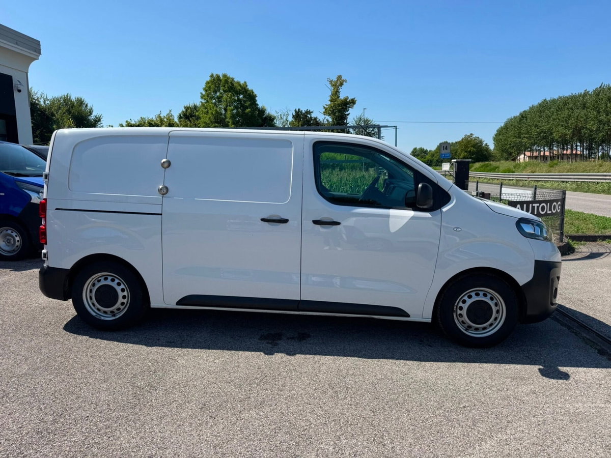 Fiat Scudo Furgone 2.0 BlueHDi 145CV AT8 PL-TN Furgone Business (3)