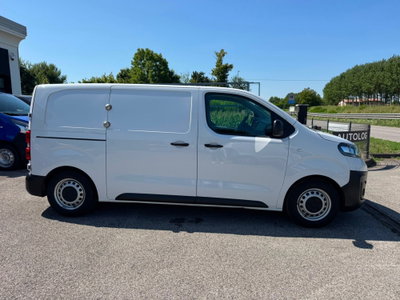 Fiat Scudo Furgone 2.0 BlueHDi 145CV AT8 PL-TN Furgone Business (3)