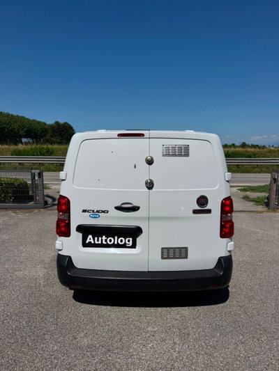 Fiat Scudo Furgone 2.0 BlueHDi 145CV AT8 PL-TN Furgone Business (4)